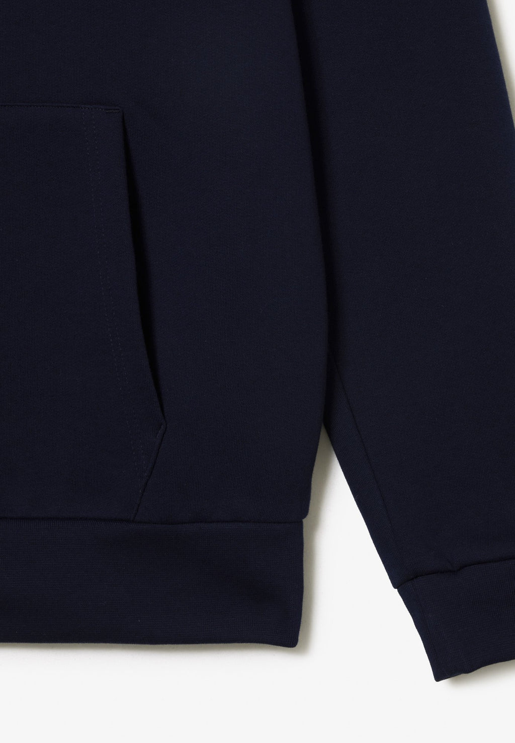 UNISEX - Hoodie - marine