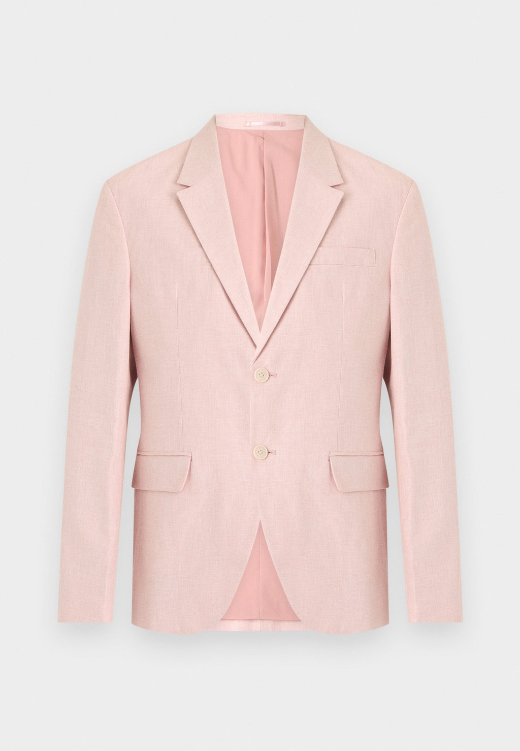 JPRMARTIN SUMMER - Blazer jacket - misty rose