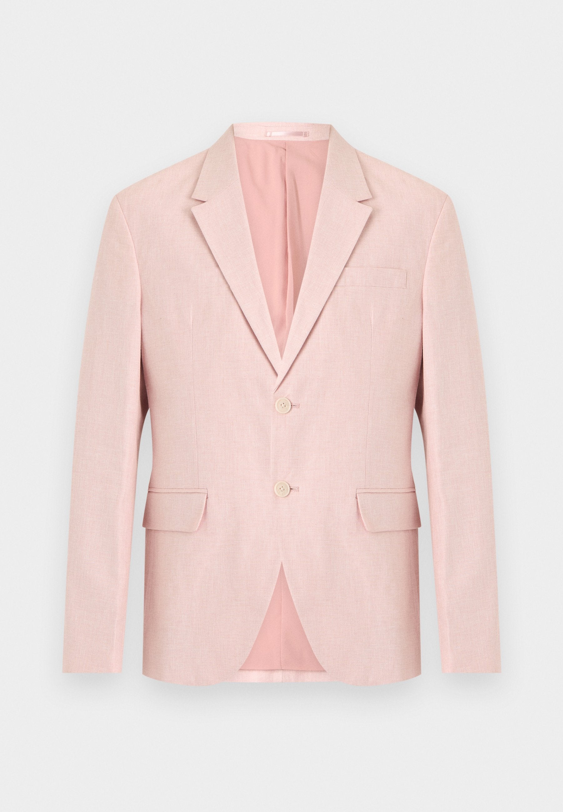 JPRMARTIN SUMMER - Blazer jacket - misty rose
