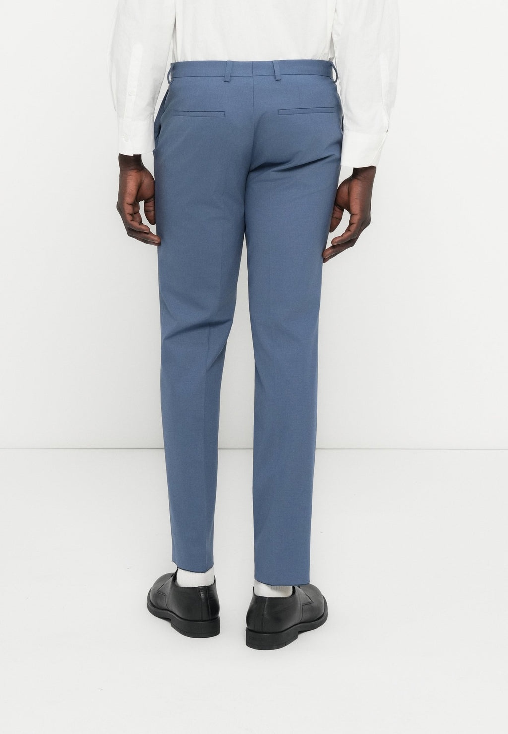 ARTI-HESTEN253X SET - Suit - open blue
