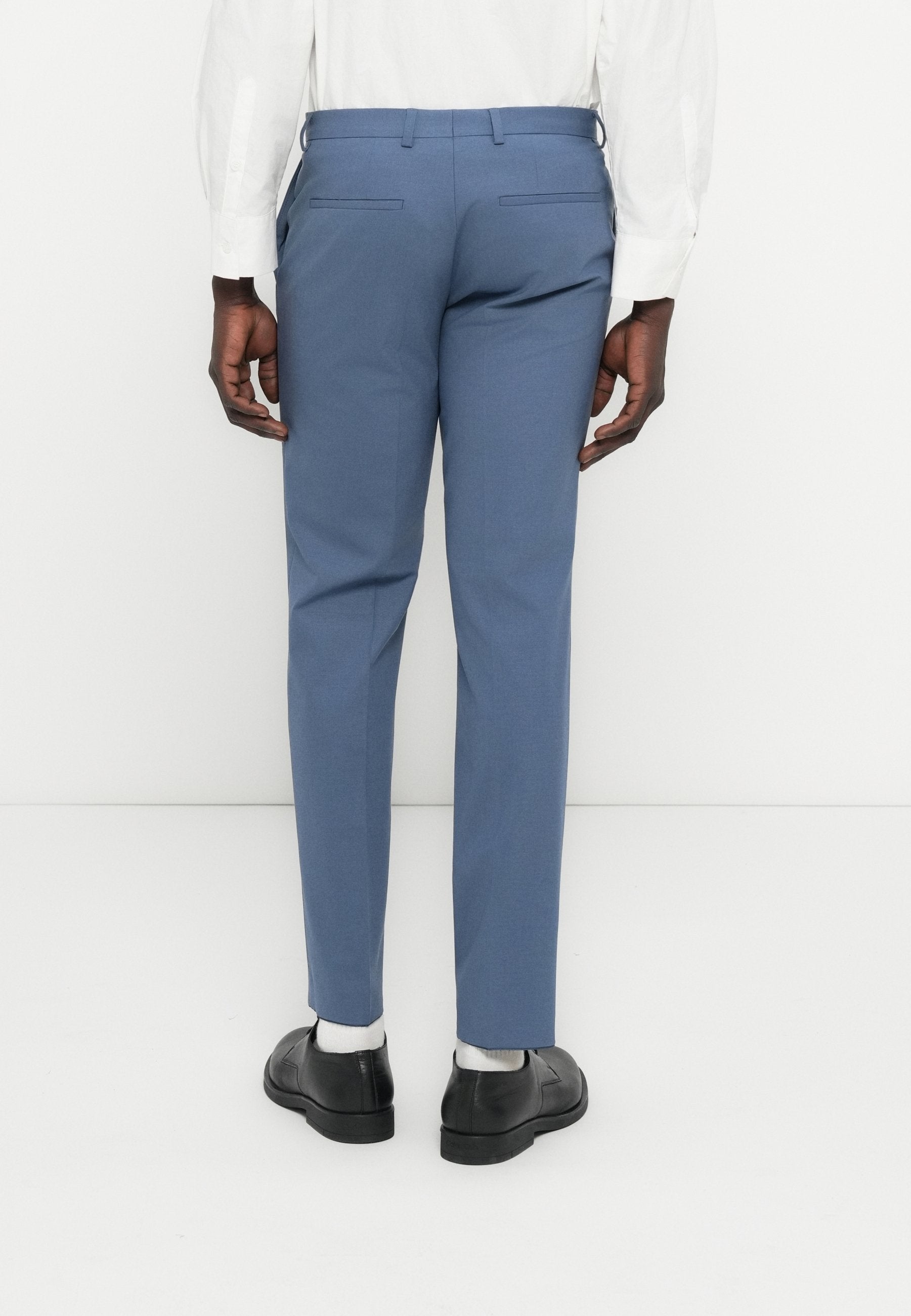 ARTI-HESTEN253X SET - Suit - open blue
