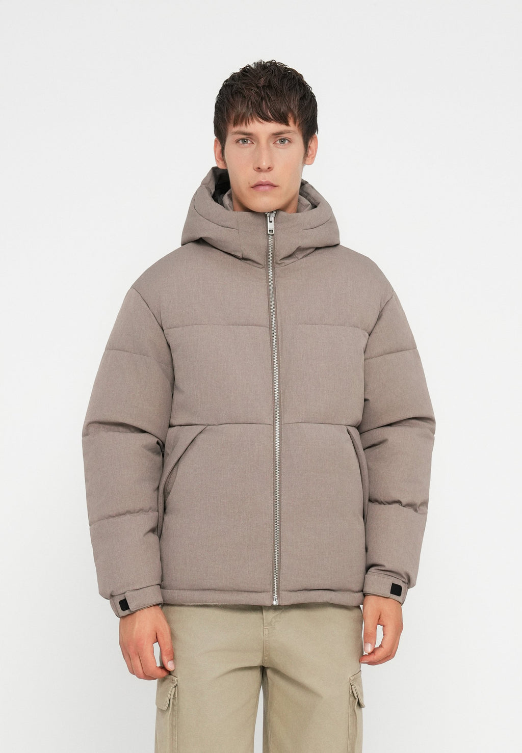 Puffer Puffer - Winter jacket - delicioso