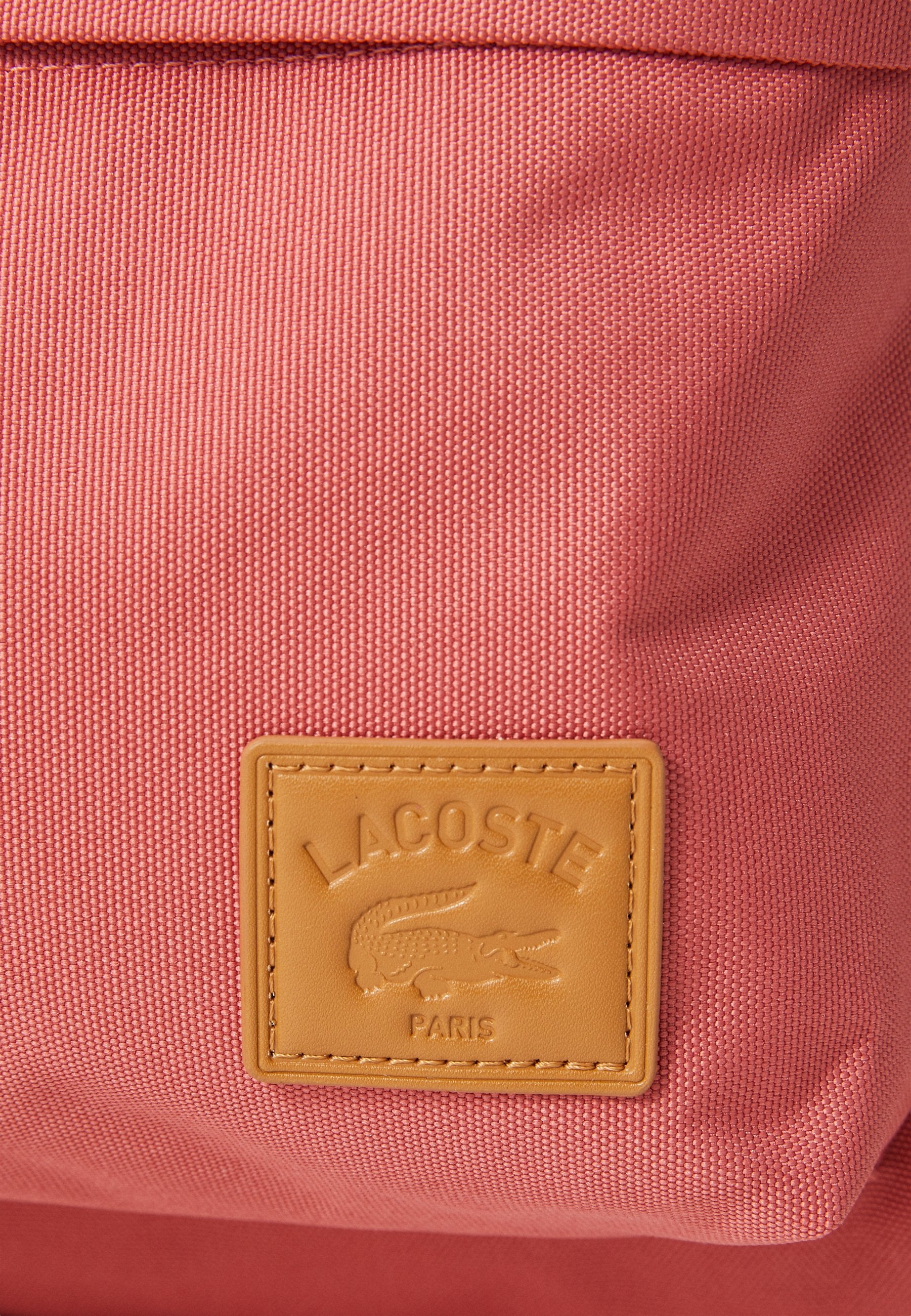 BACKPACK UNISEX - Rucksack - dusty cedar
