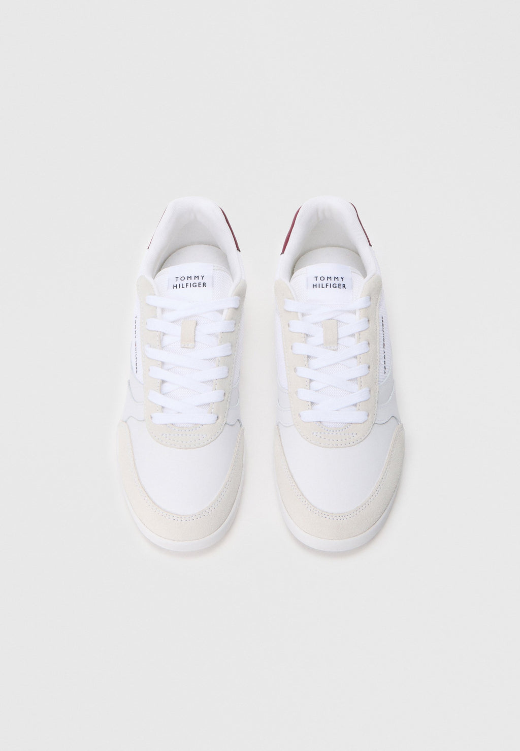 LOPRO - Trainers - white