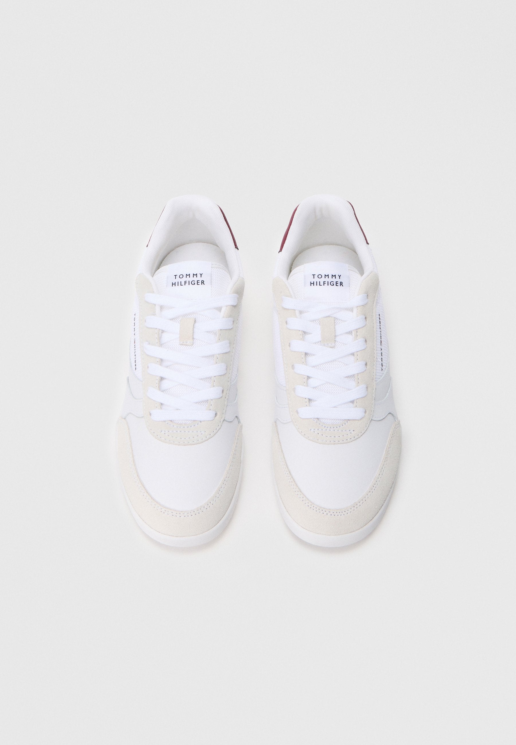 LOPRO - Trainers - white