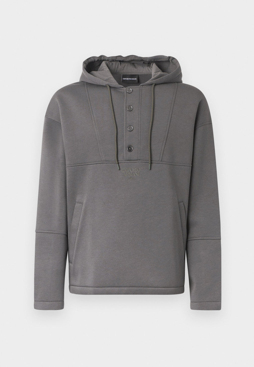 Hoodie - kambaba