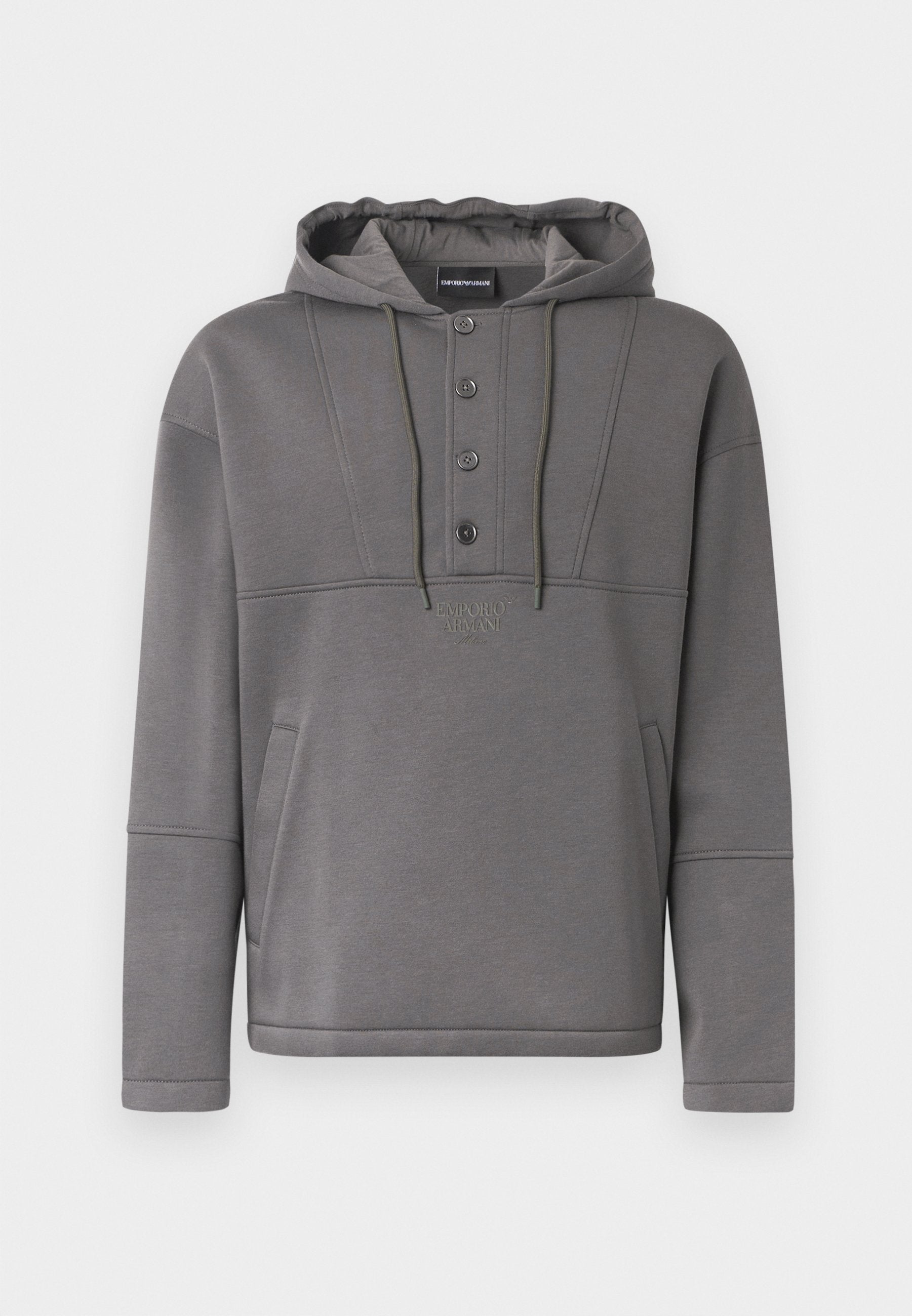 Hoodie - kambaba