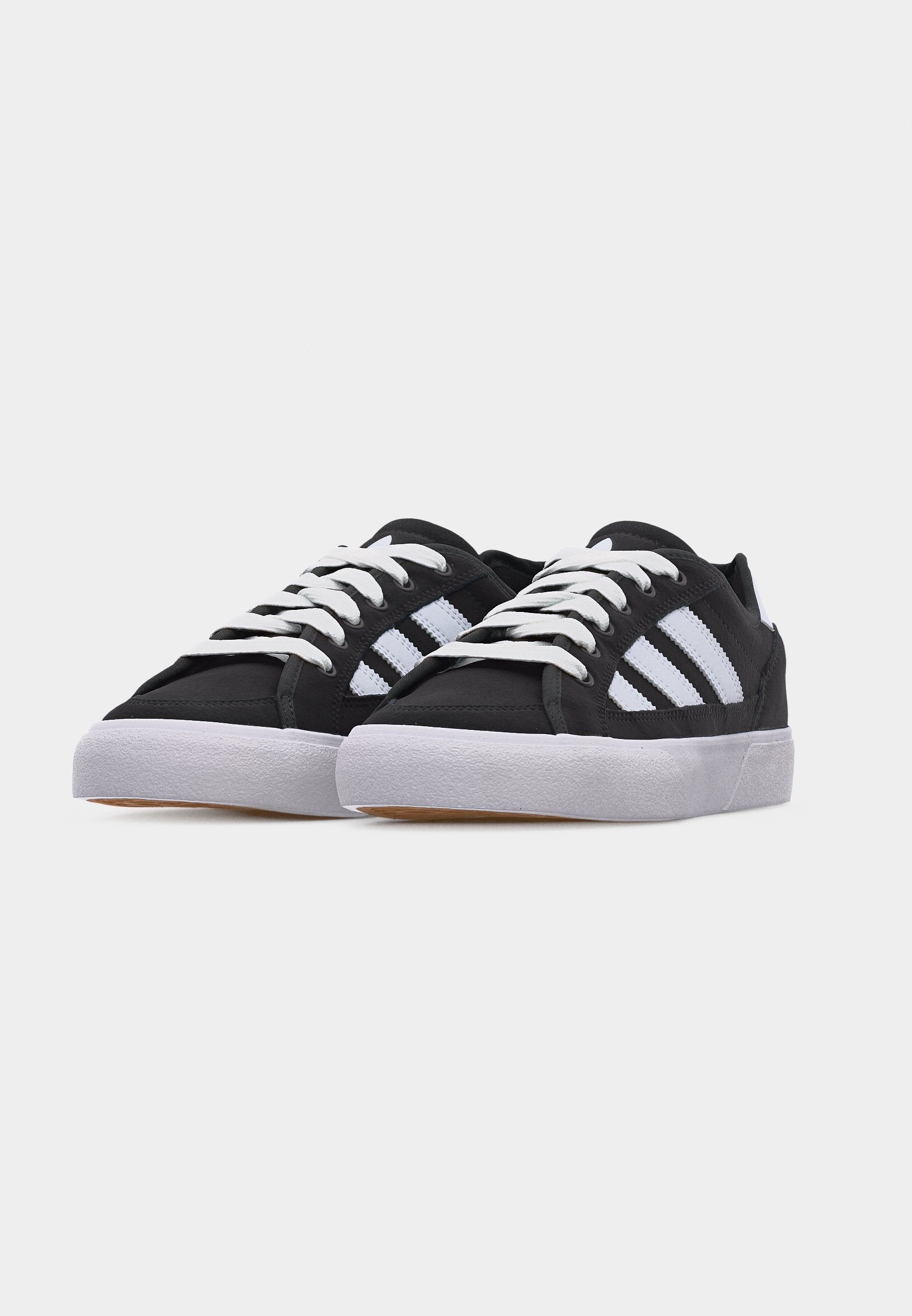 COURT TNS PREMIERE UNISEX - Trainers - core black/footwear white/bluebird