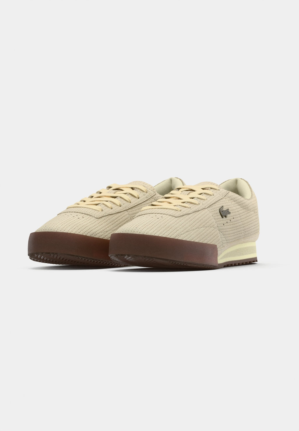 AURA 126 4 - Trainers - off white