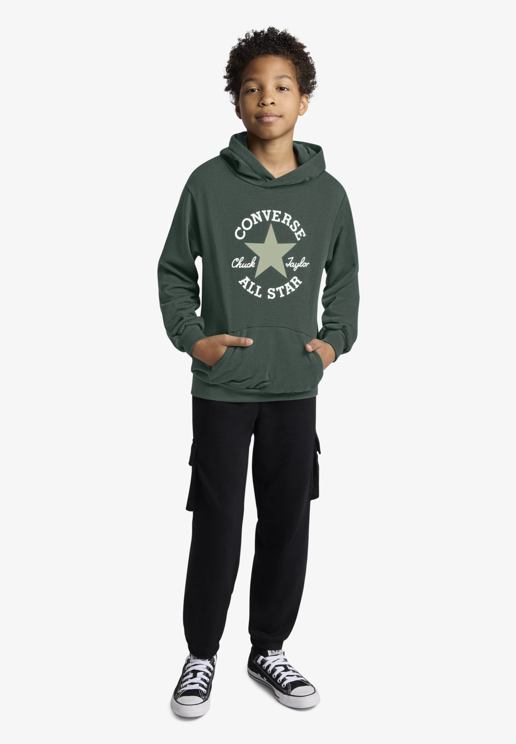 DISSECTED  - Hoodie - branch out
