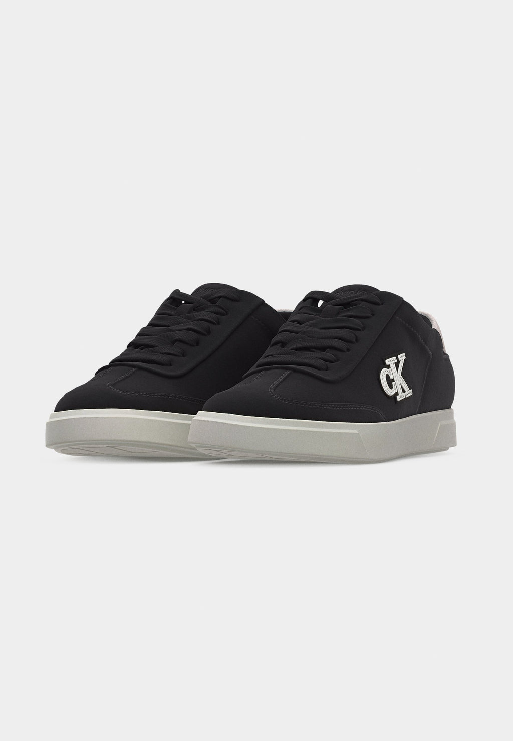 PRO CUPS - Trainers - black/bright white