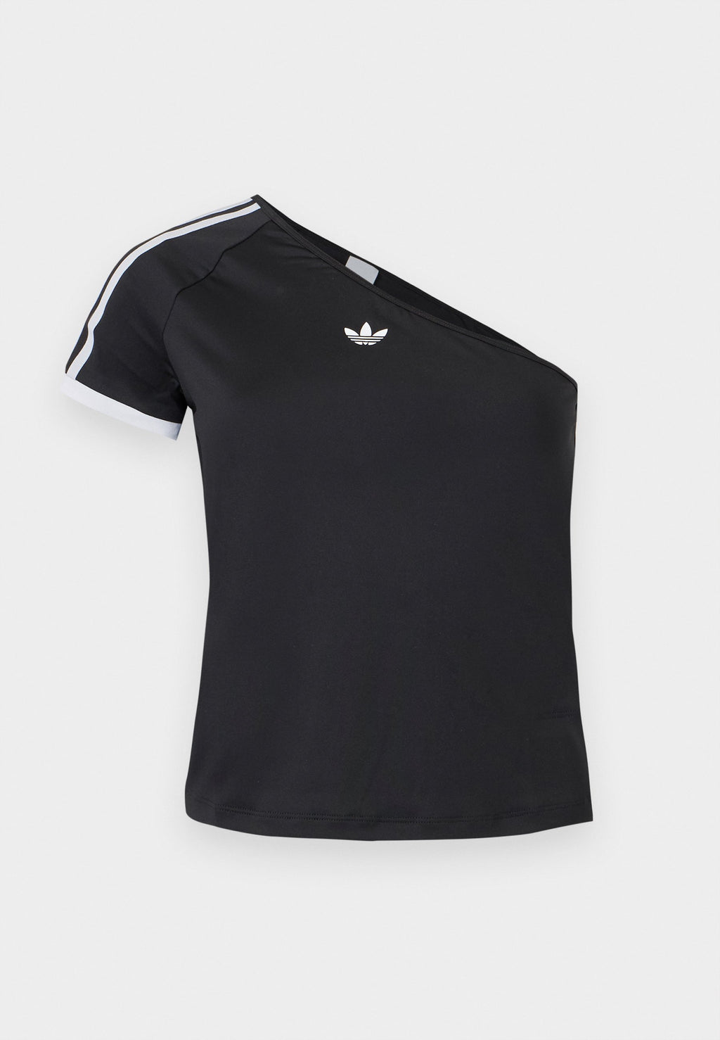 TEE - Print T-shirt - black
