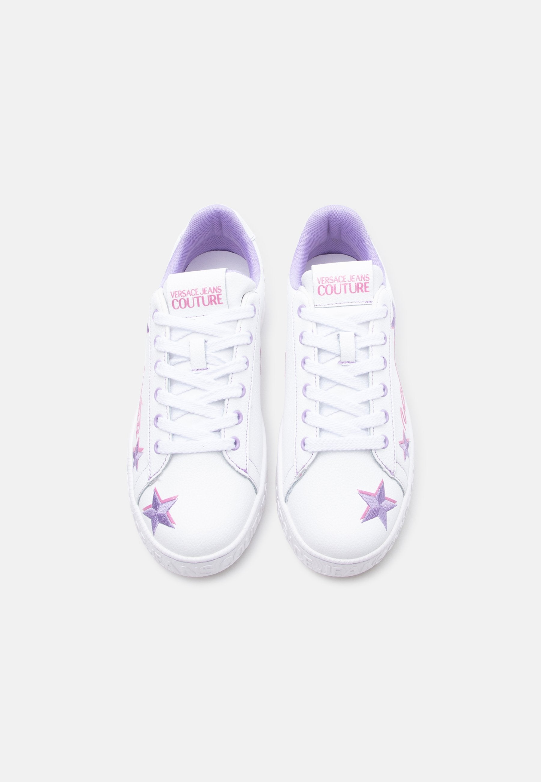 FONDO COURT - Trainers - white