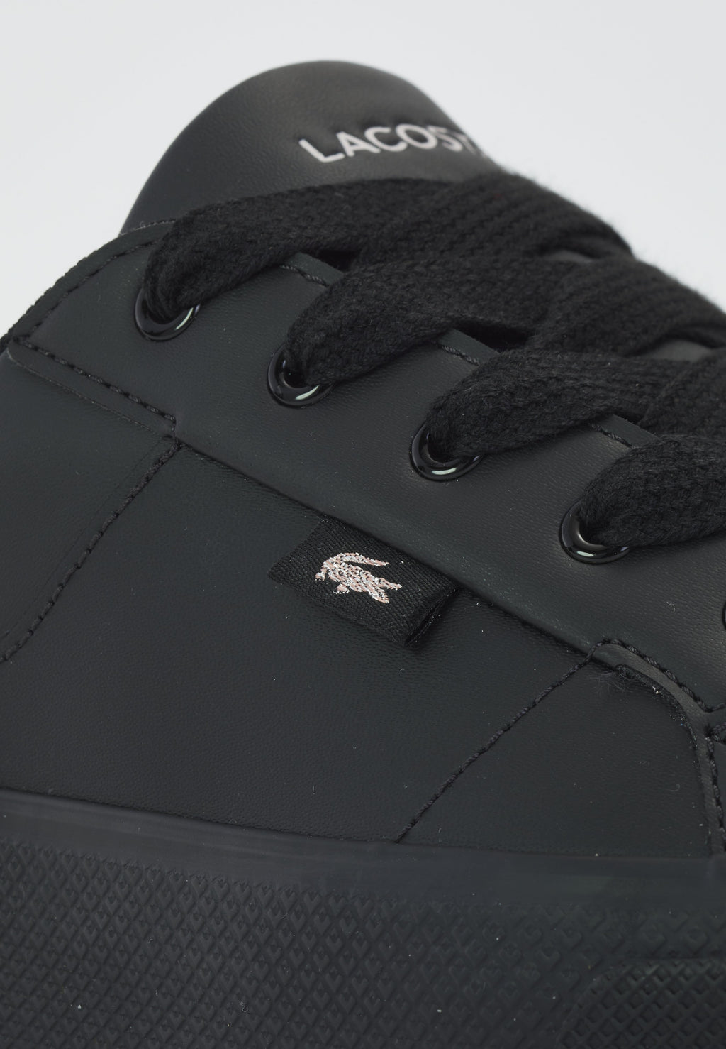 ZIANE - Trainers - black