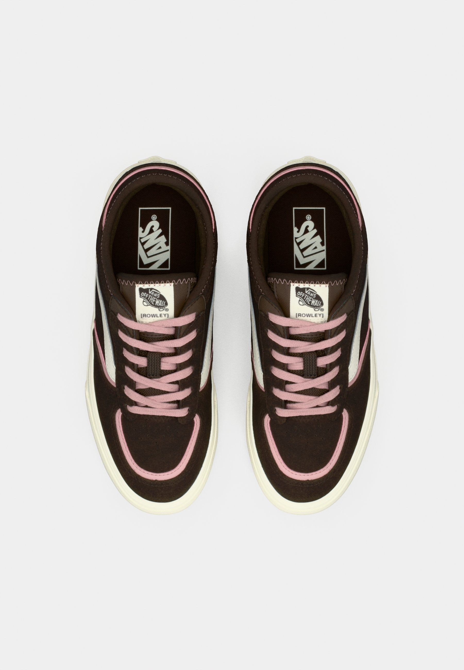 ROWLEY CLASSIC UNISEX - Baskets - demitasse