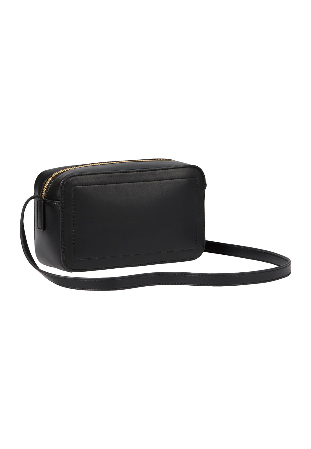 BOLD CAMERA BAG - Cross body bag - black
