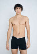 ONE 3 PACK - Boxer briefs - black