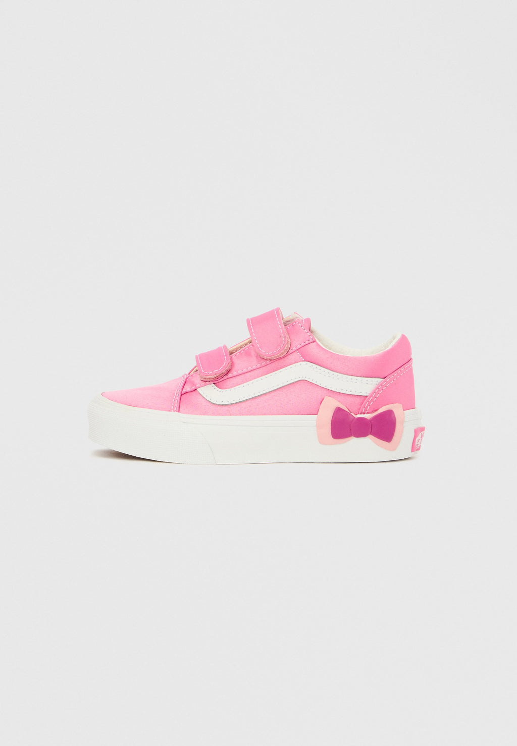 OLD SKOOL UNISEX - Trainers - pink fizz
