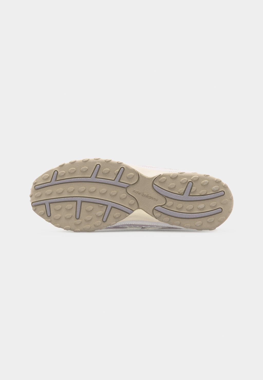 U204L UNISEX - Trainers - reflection/truffle salt