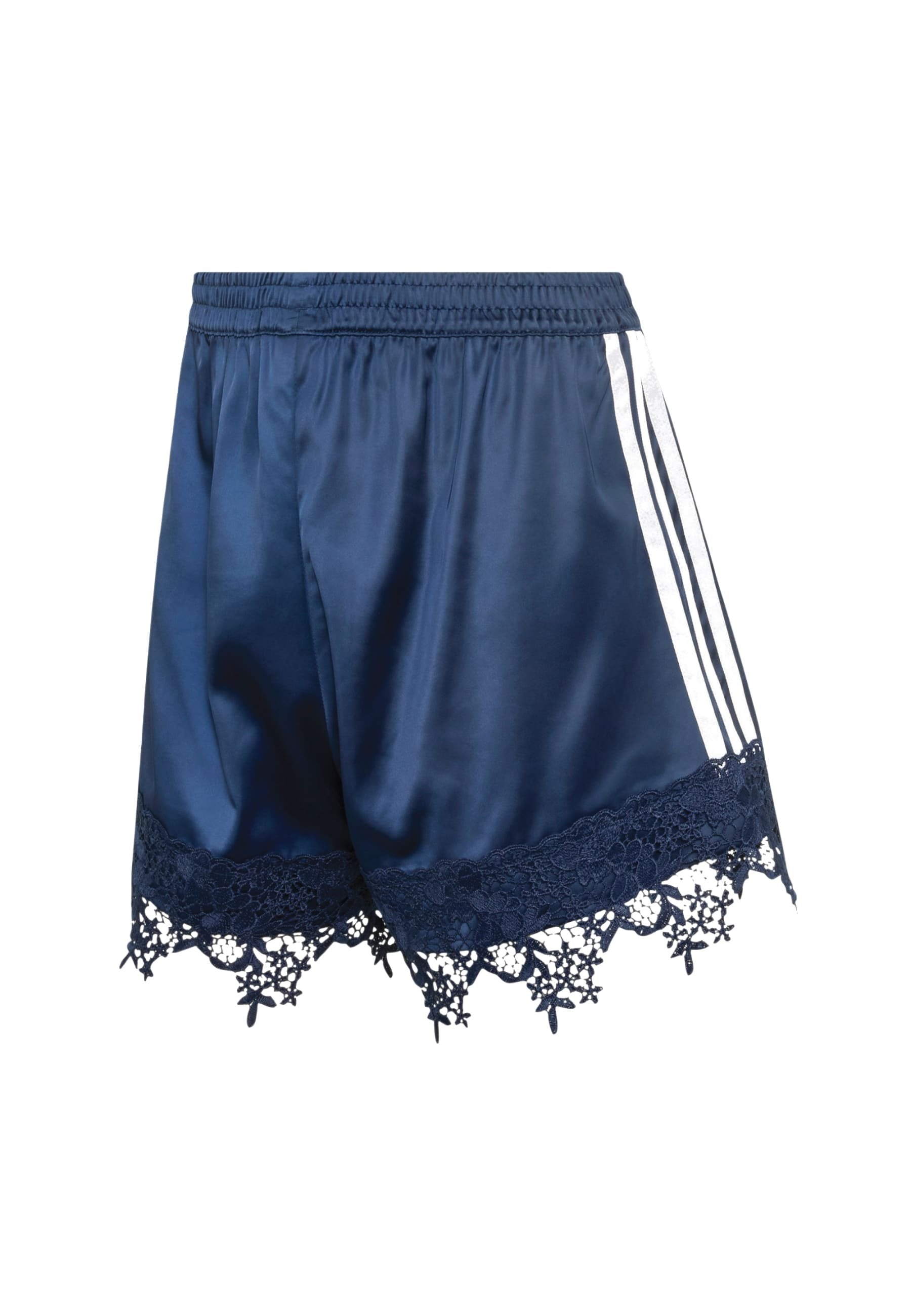Short - indigo nuit
