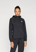 RUN ESS JKT W - Windbreaker - black