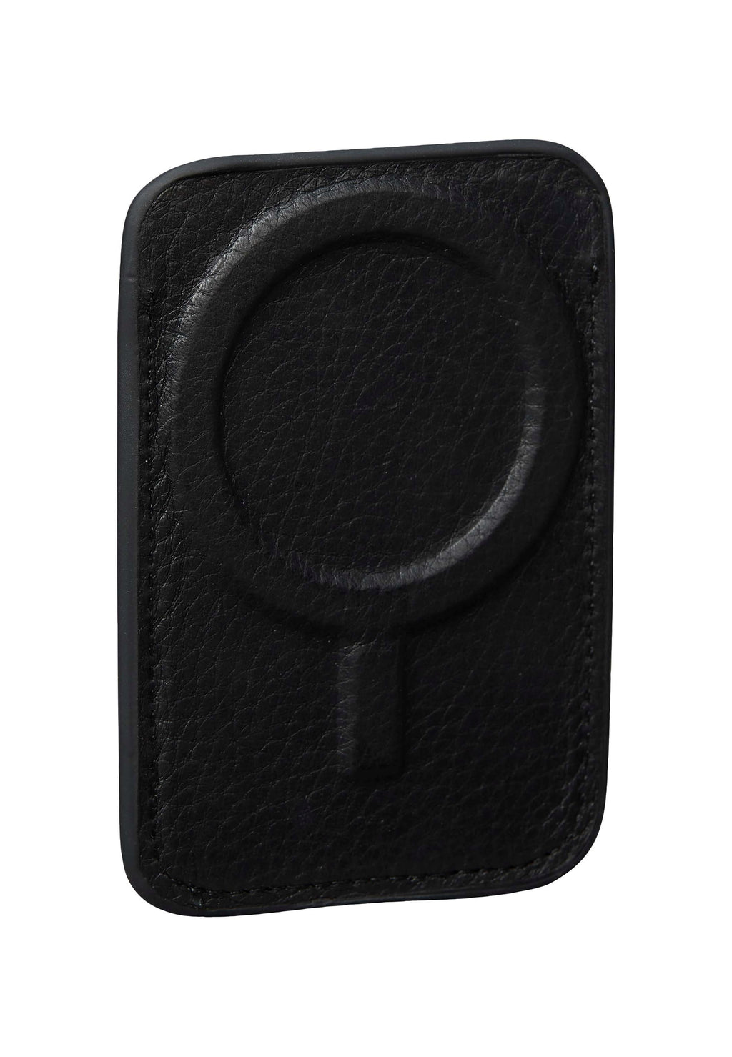 UNISEX - Phone case - black