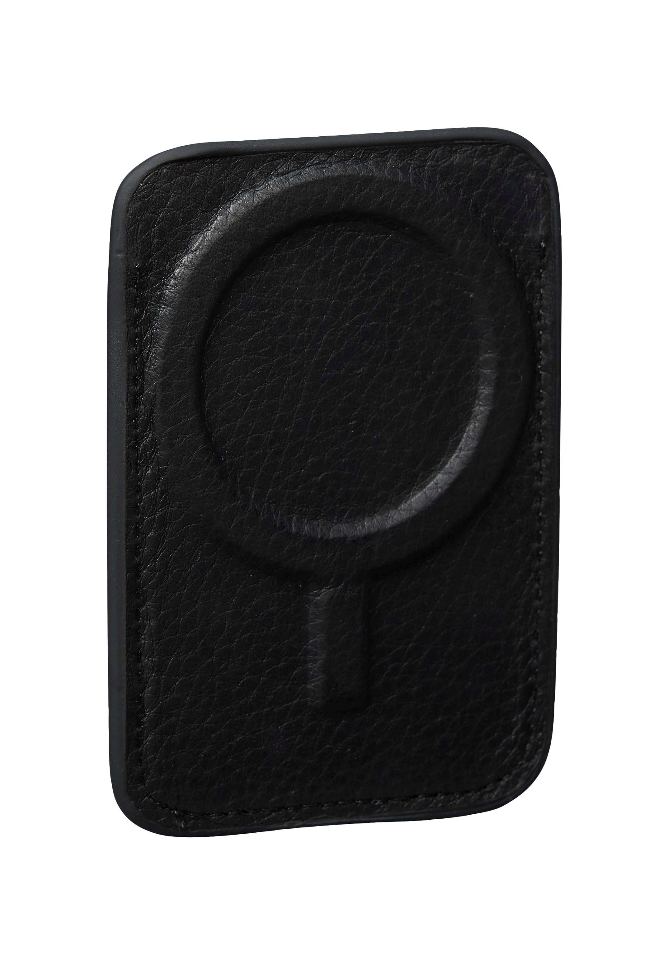 UNISEX - Phone case - black