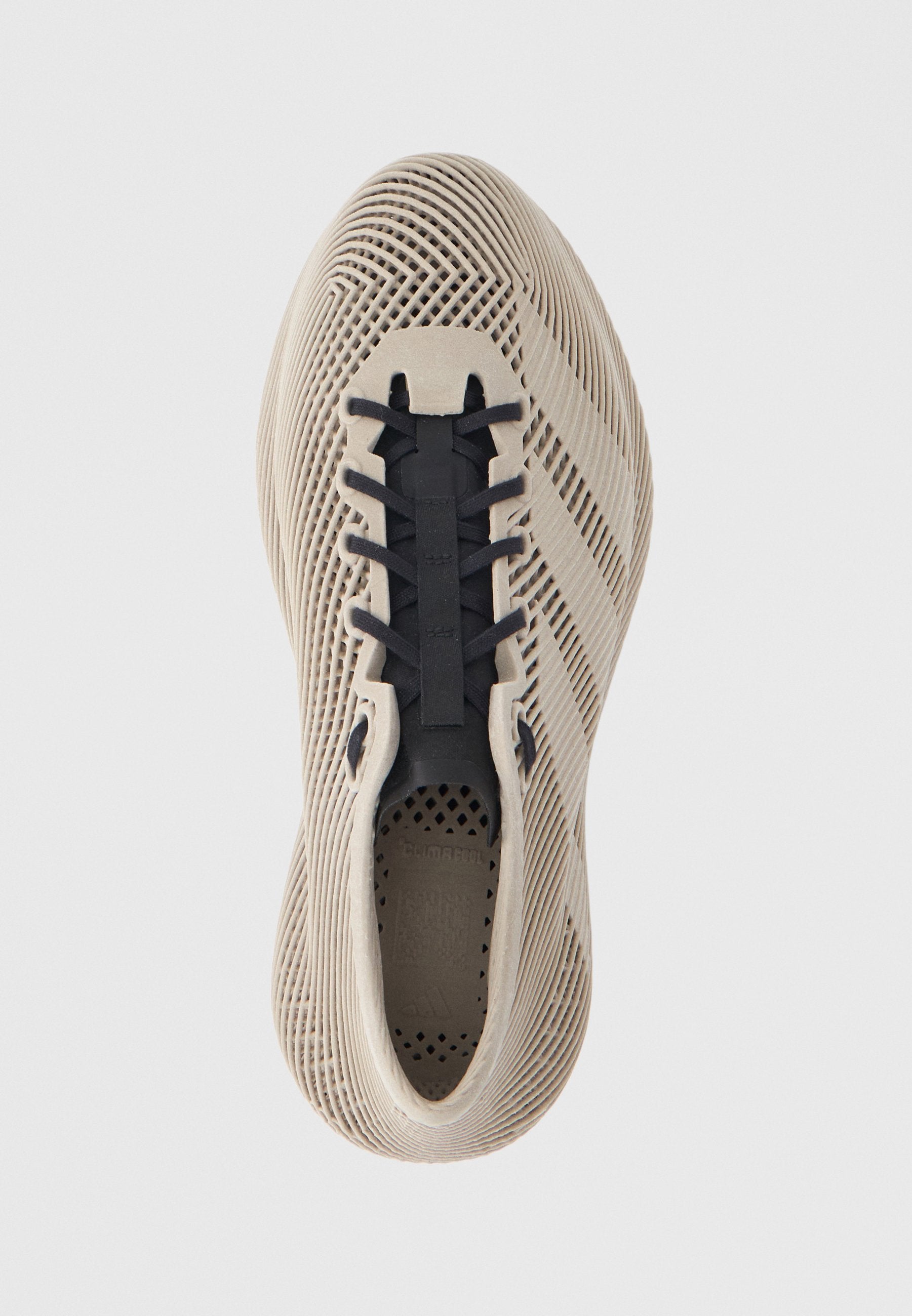 CLIMACOOL - Trainers - blanch cargo blanch cargo core black