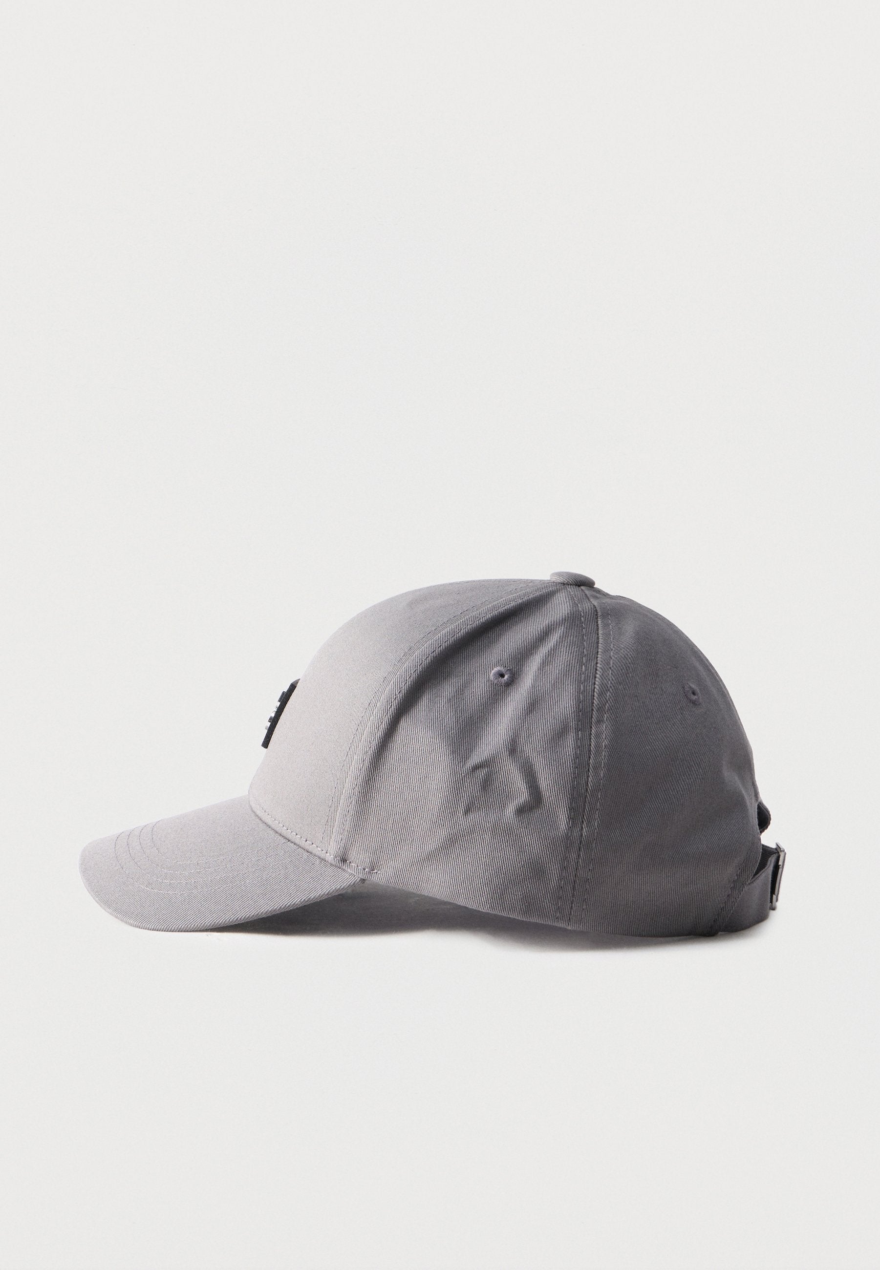 JAKE-ME - Cap - dark grey