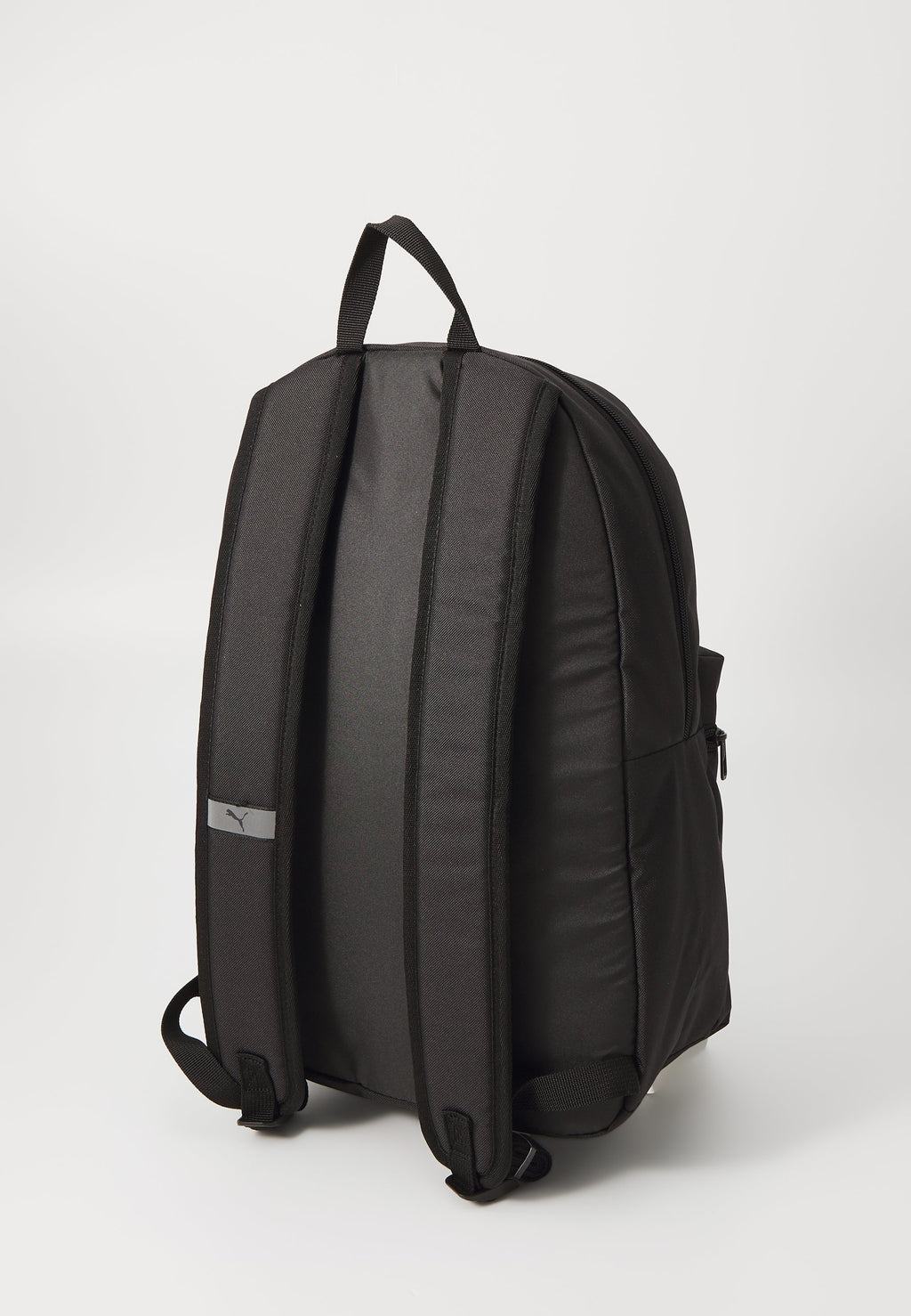 PUMA PHASE BACKPACK UNISEX - Rucksack - black