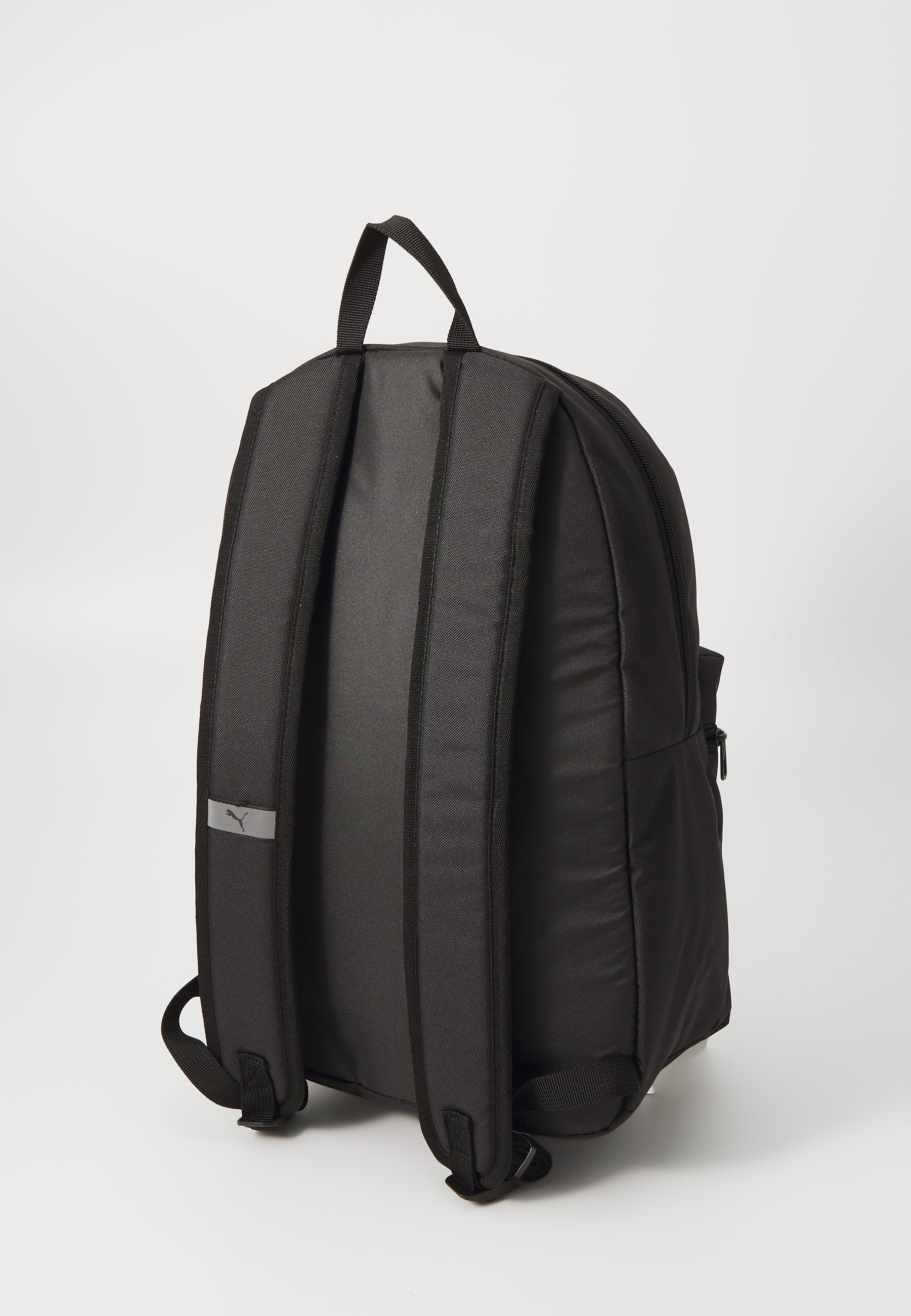 PUMA PHASE BACKPACK UNISEX - Rucksack - black