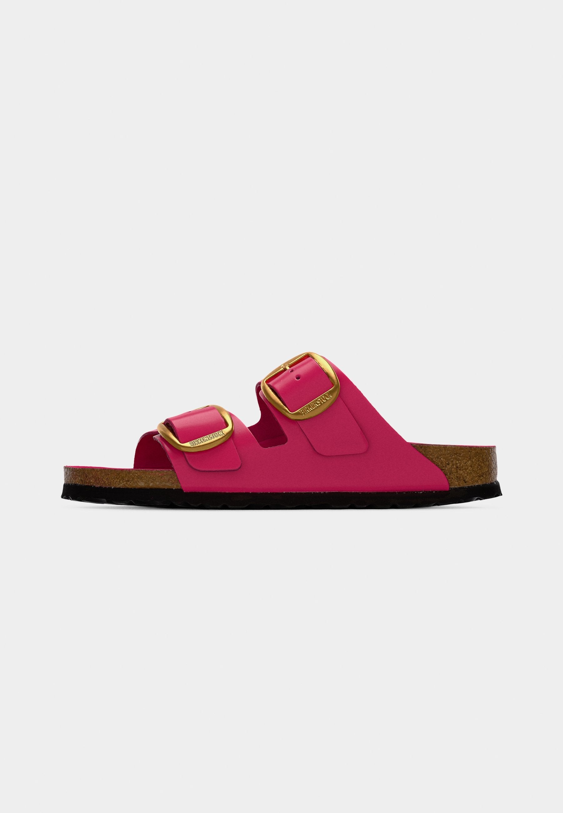 ARIZONA BB LENA HS FUCHSIA TULIP HEXS NARROW - Sandals - fuchsia tulip