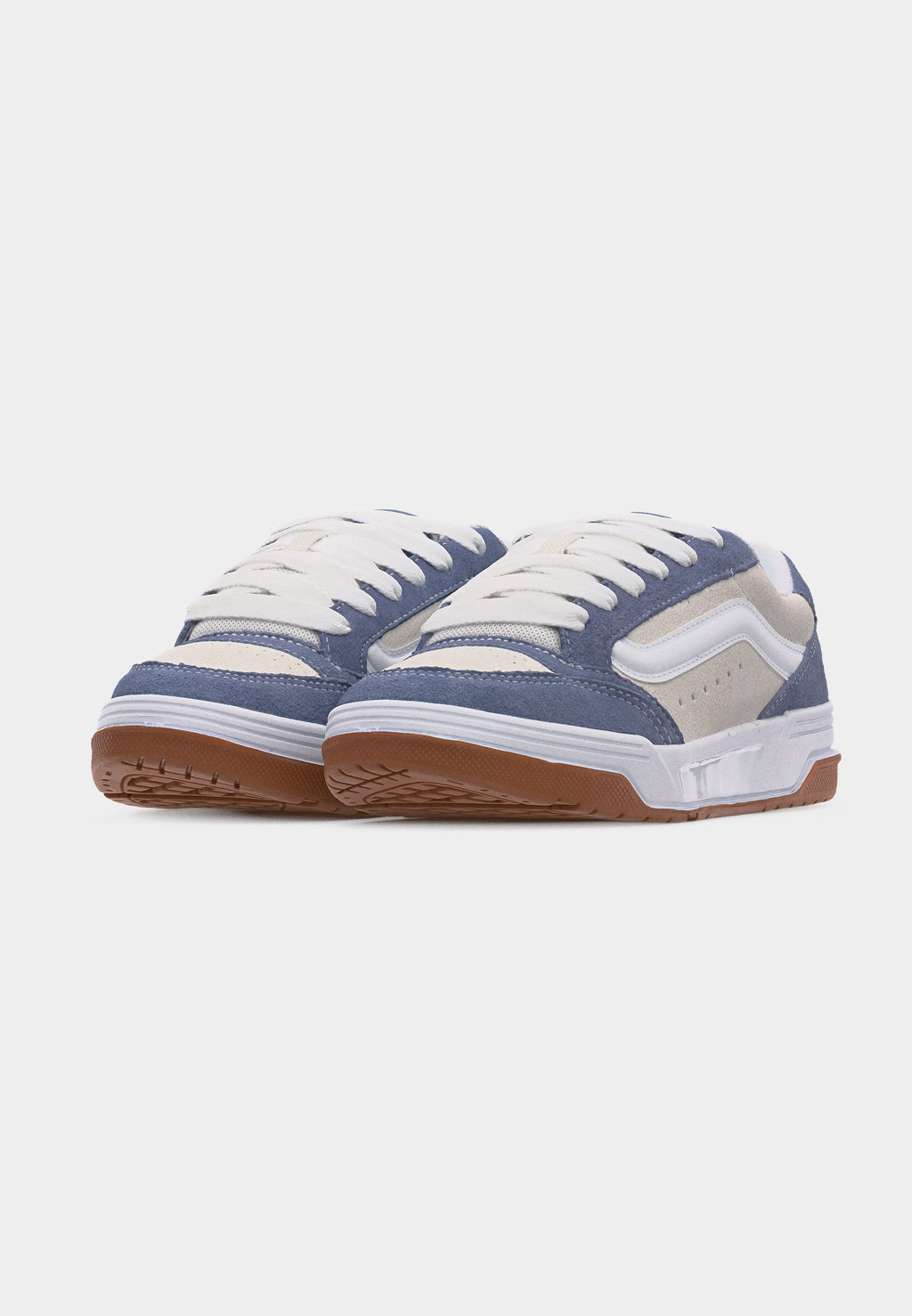 HYLANE UNISEX - Trainers - glacial slate