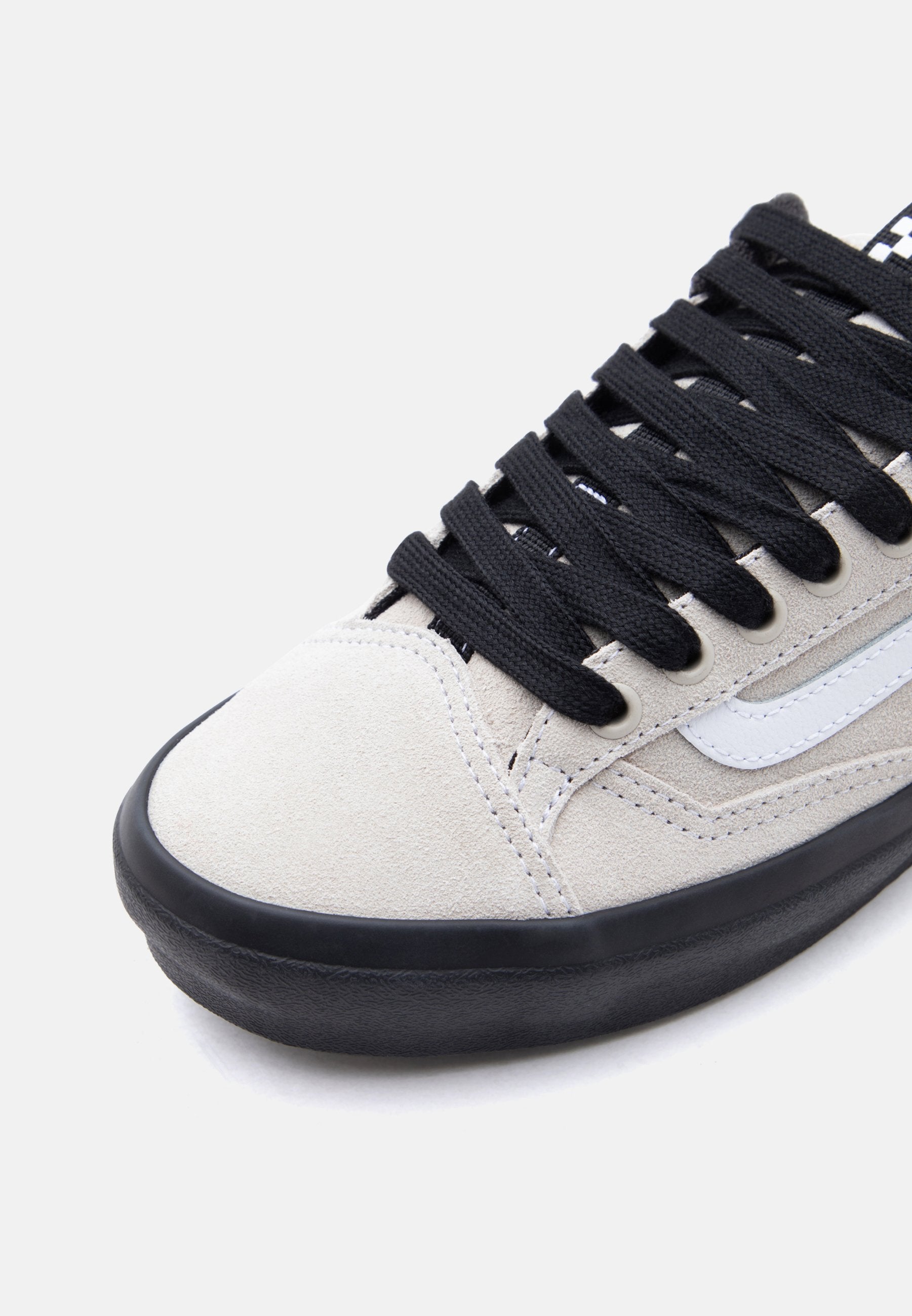 OLD SKOOL 36 + UNISEX - Trainers - oatmeal