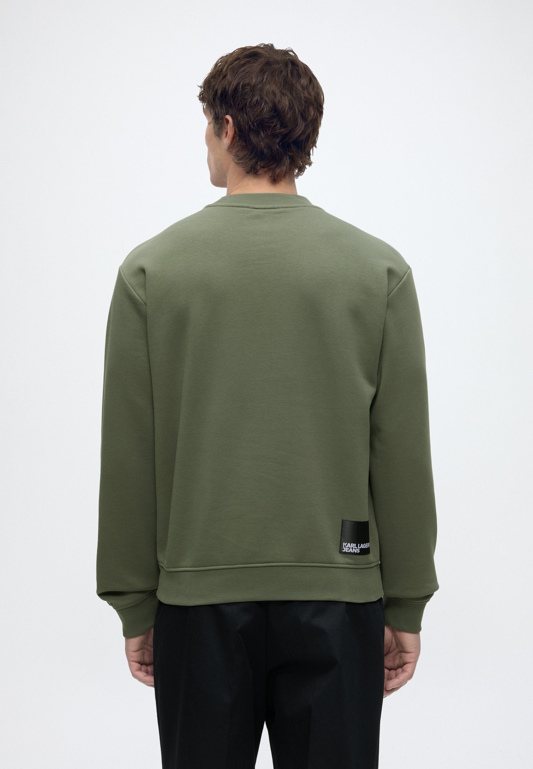 ESSENTIAL LOGO - Sweatshirt - beetle