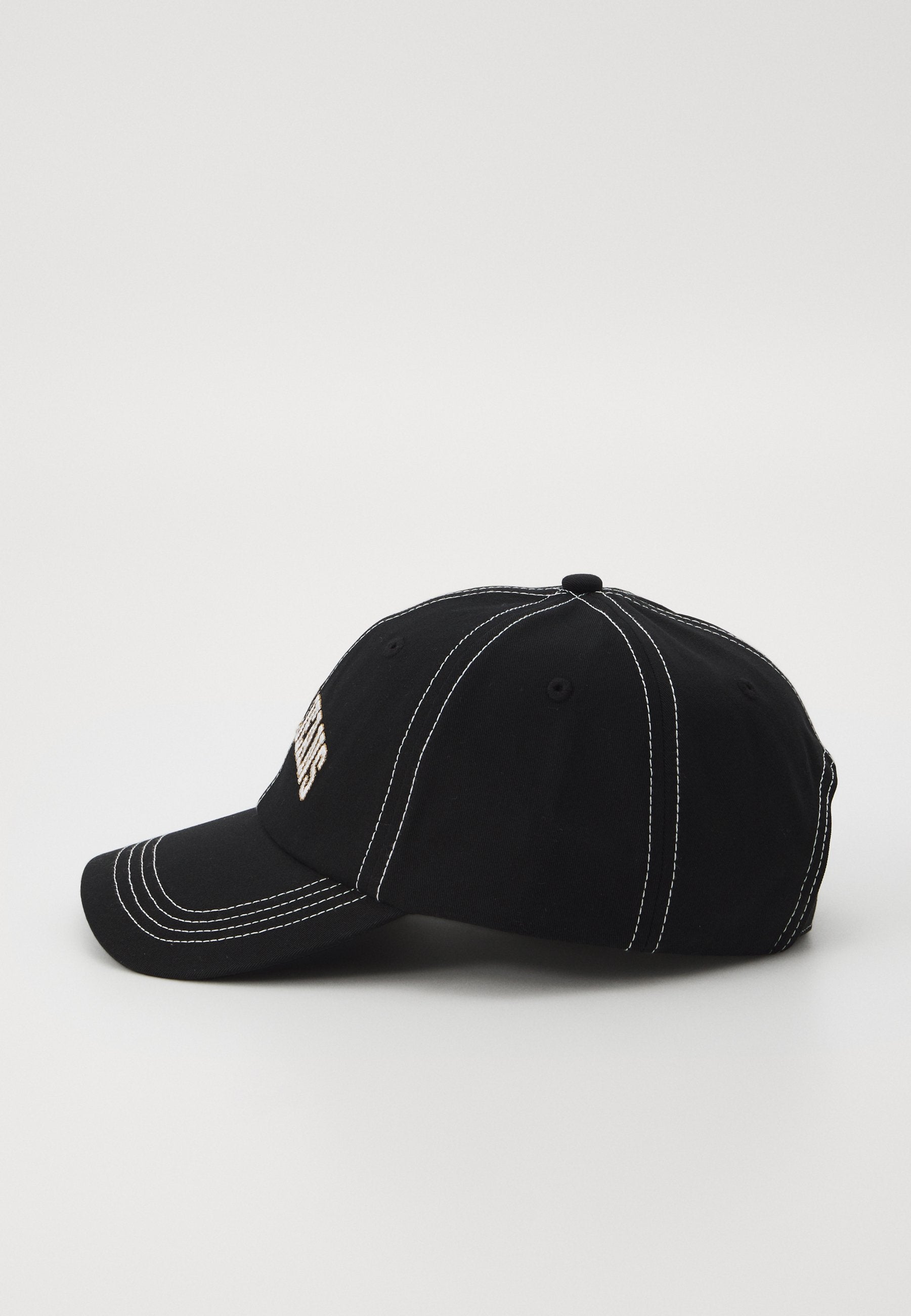 VARSITY UNISEX - Cap - black