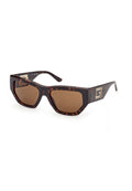 Sunglasses - dark havana