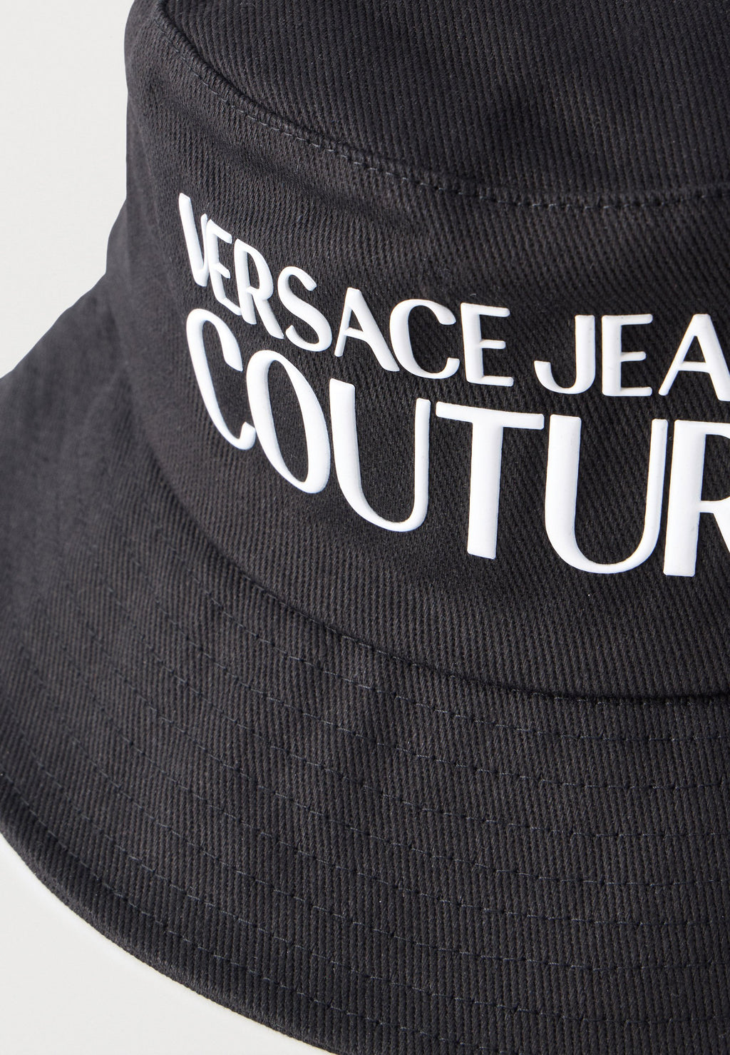 BUCKET UNISEX - Hat - black/white
