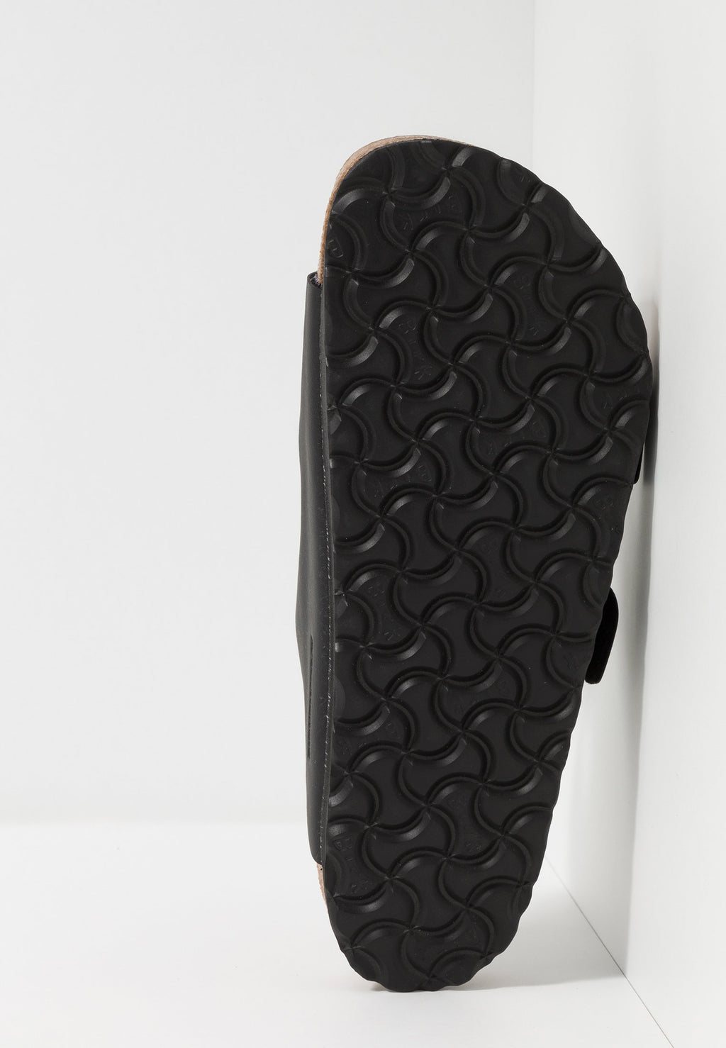 ARIZONA BF BLACKN - REGULAR - Sandals - black