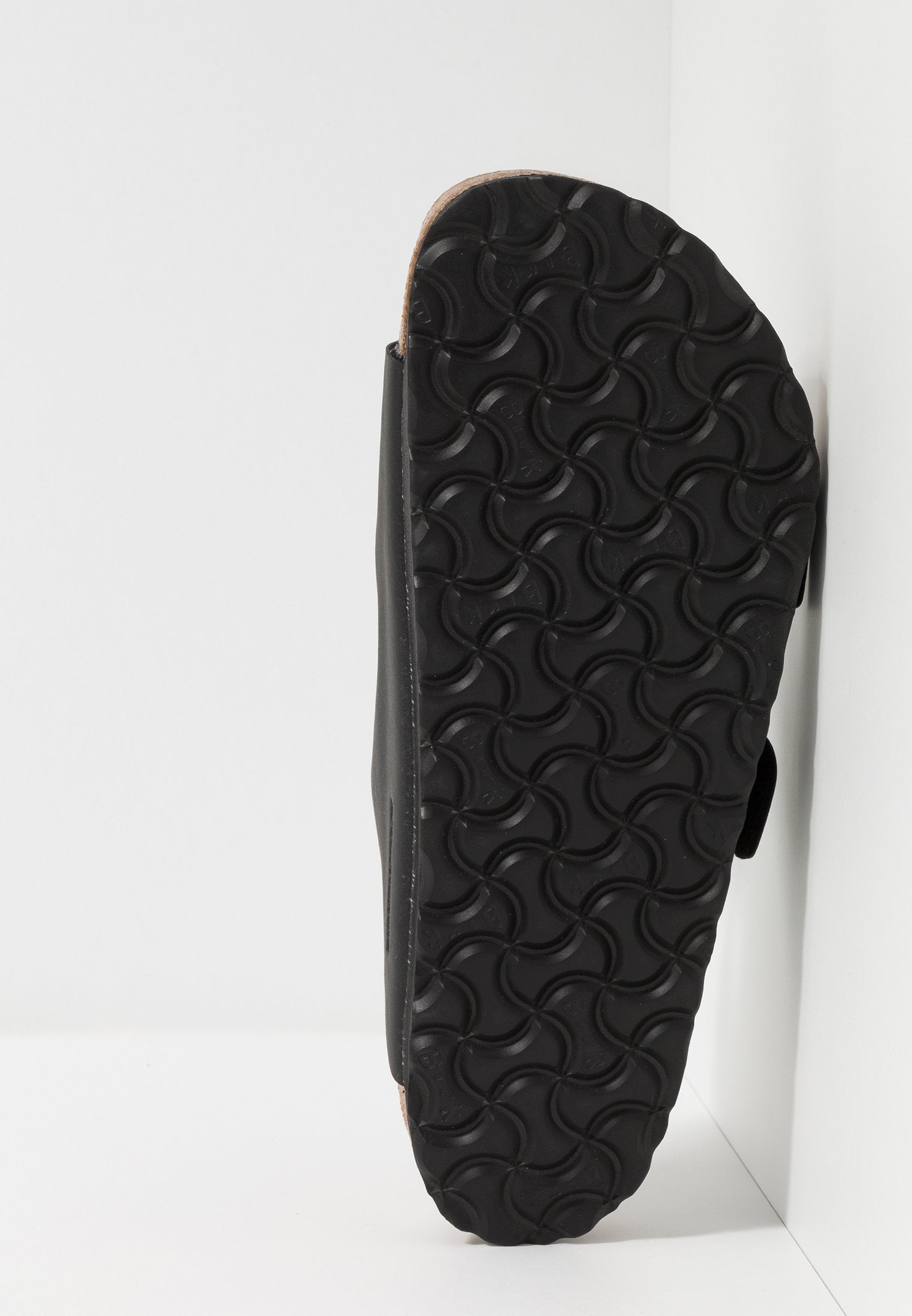 ARIZONA BF BLACKN - REGULAR - Sandals - black