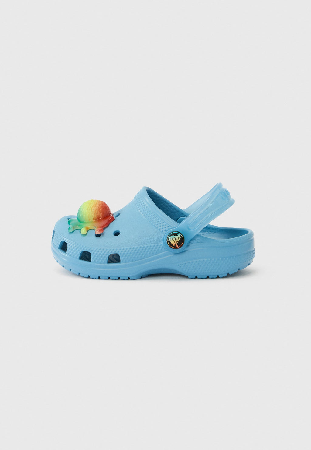 UNISEX - Clogs - elite blue