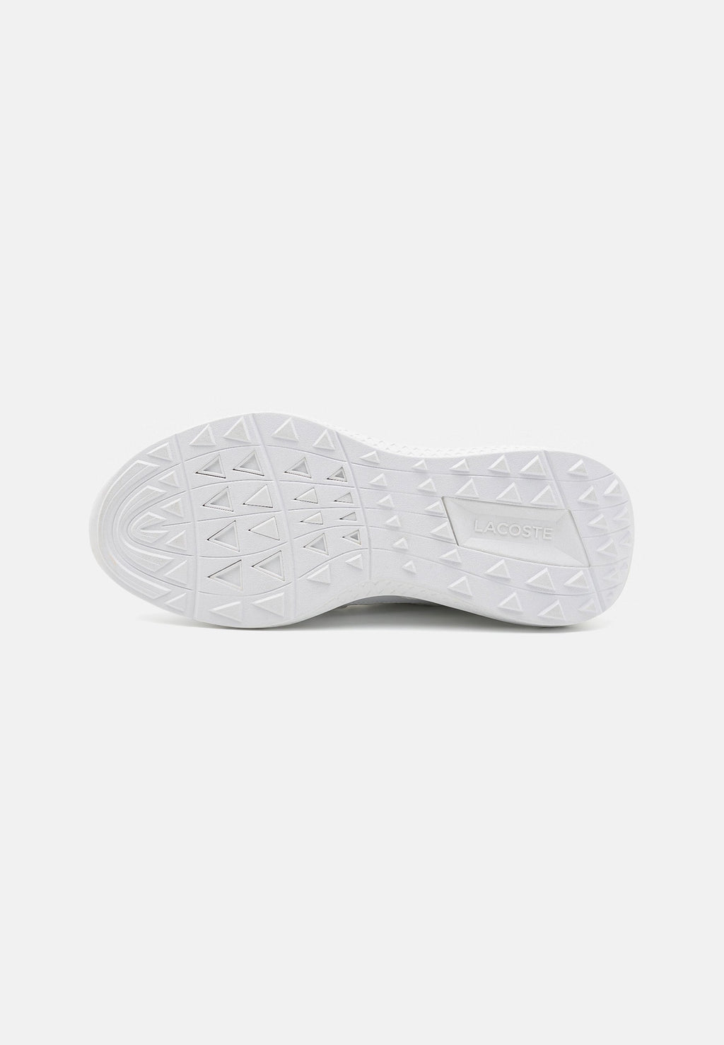 L003 EVO 224 - Trainers - white