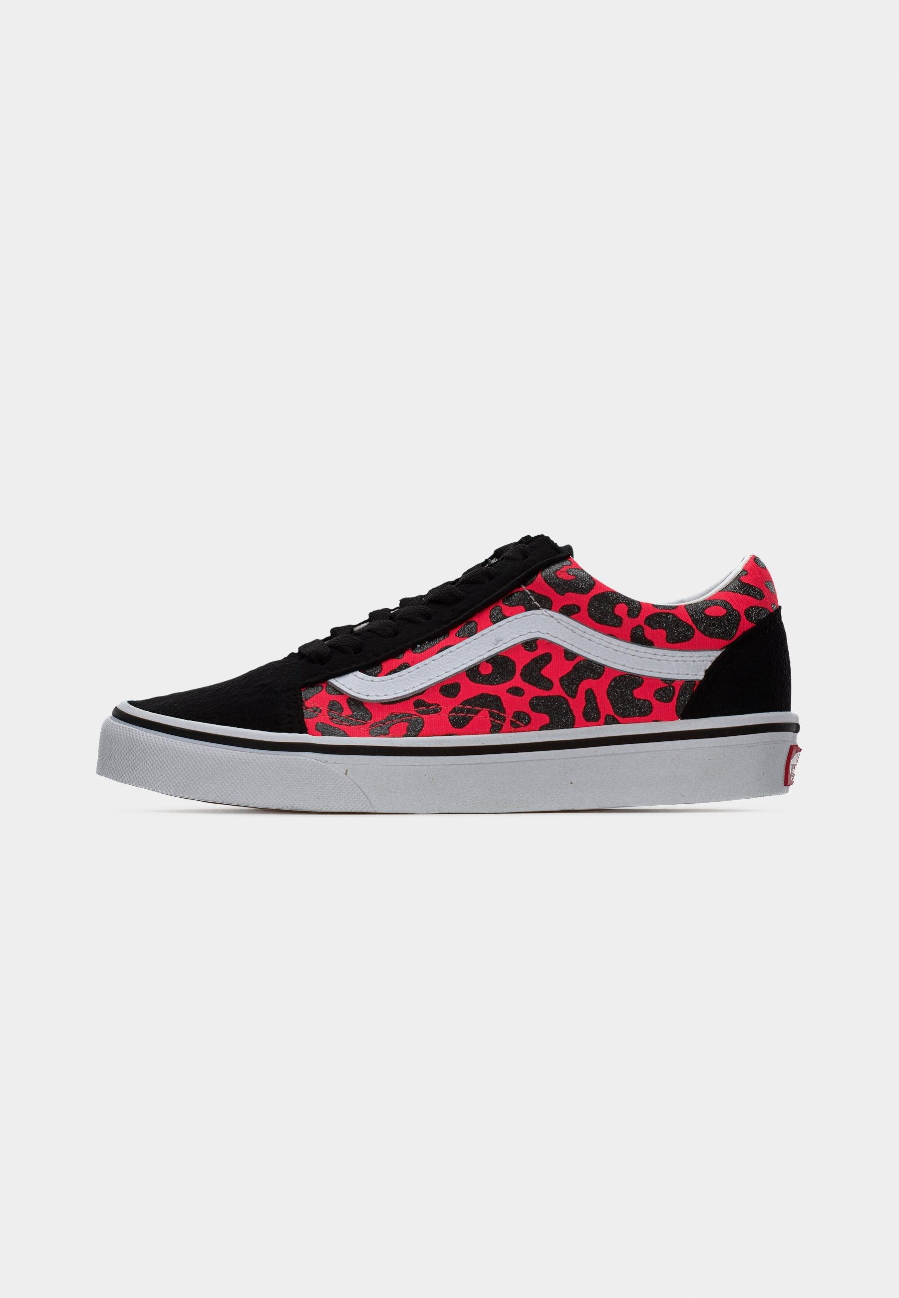OLD SKOOL UNISEX - Trainers - diva pink