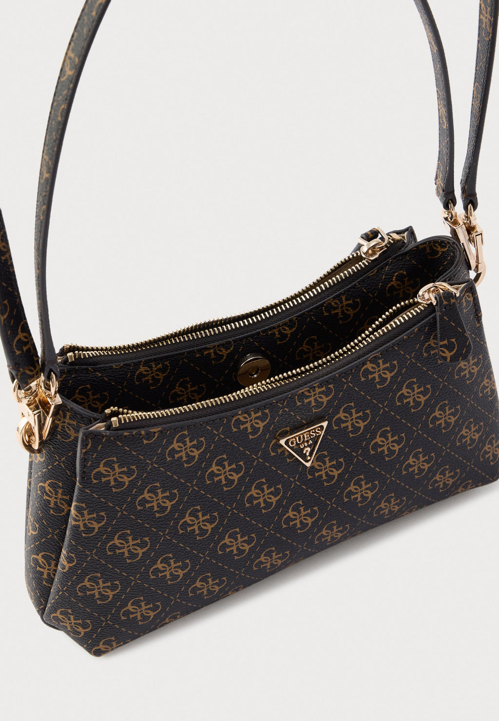 NOELLE XBODY - Handbag - brown