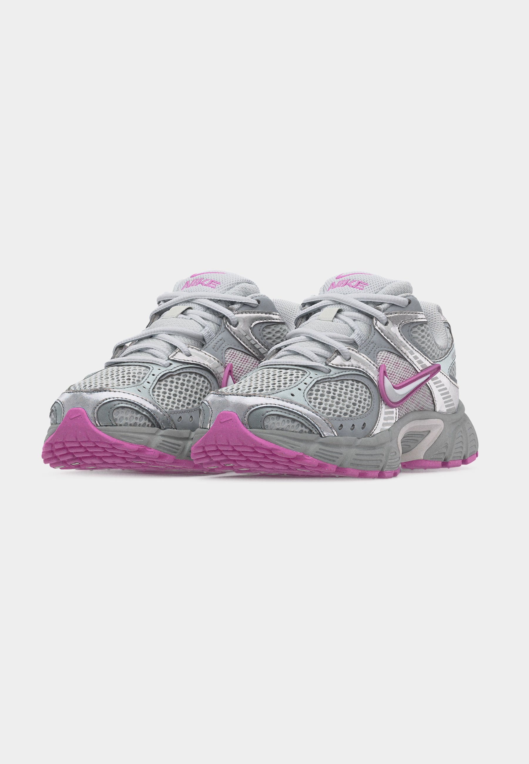 V5 RNR - Baskets - gris fumée clair/blanc cassé/poussière de photon/magenta clair