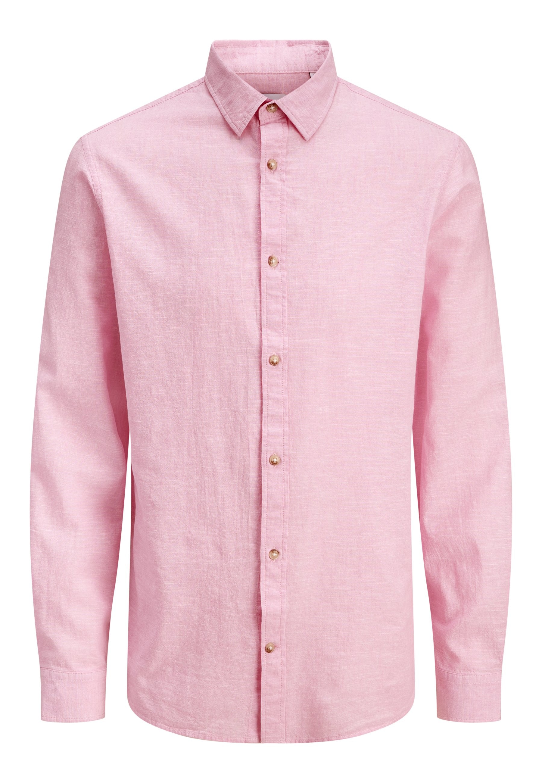 Casual Regular Fit - Shirt - prism pink