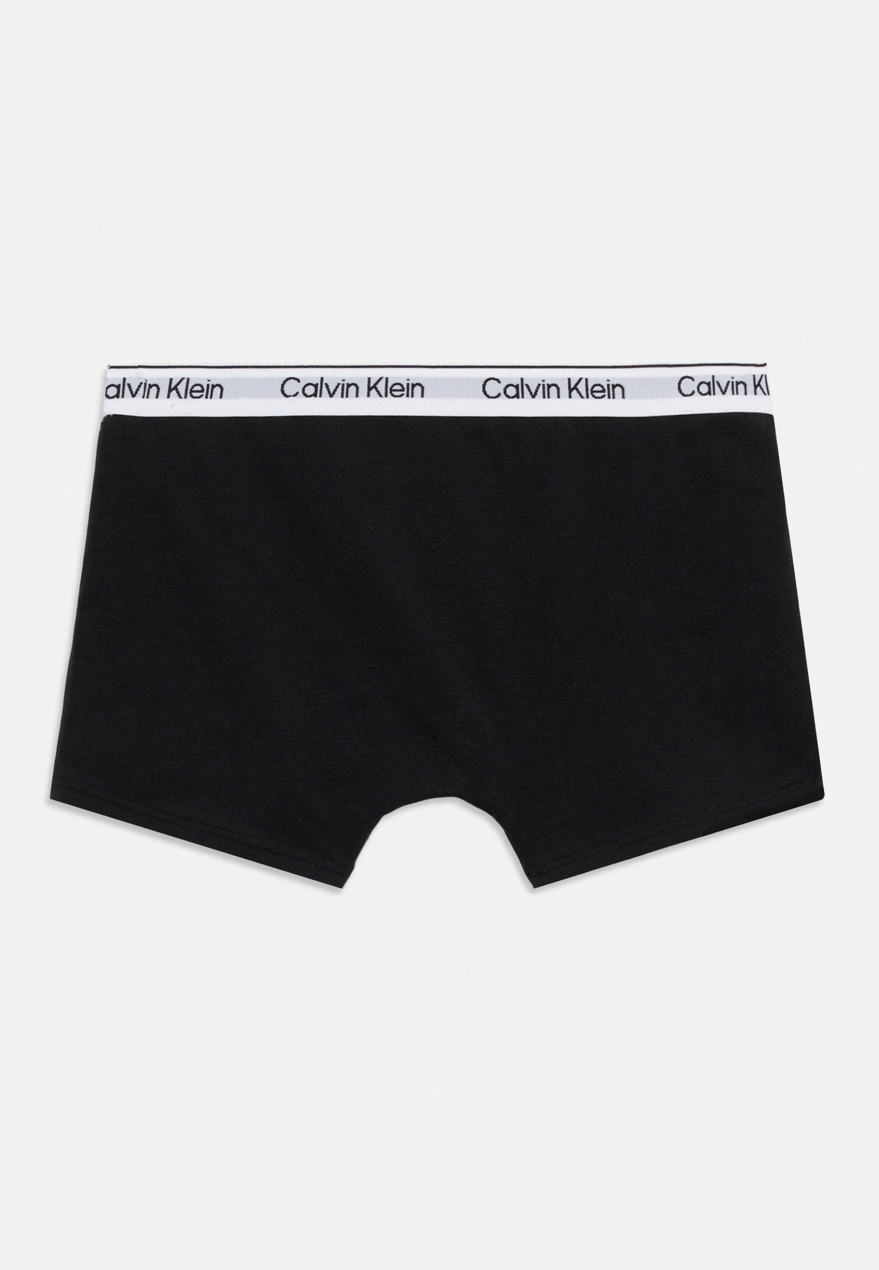 2 PACK - Boxer briefs - black