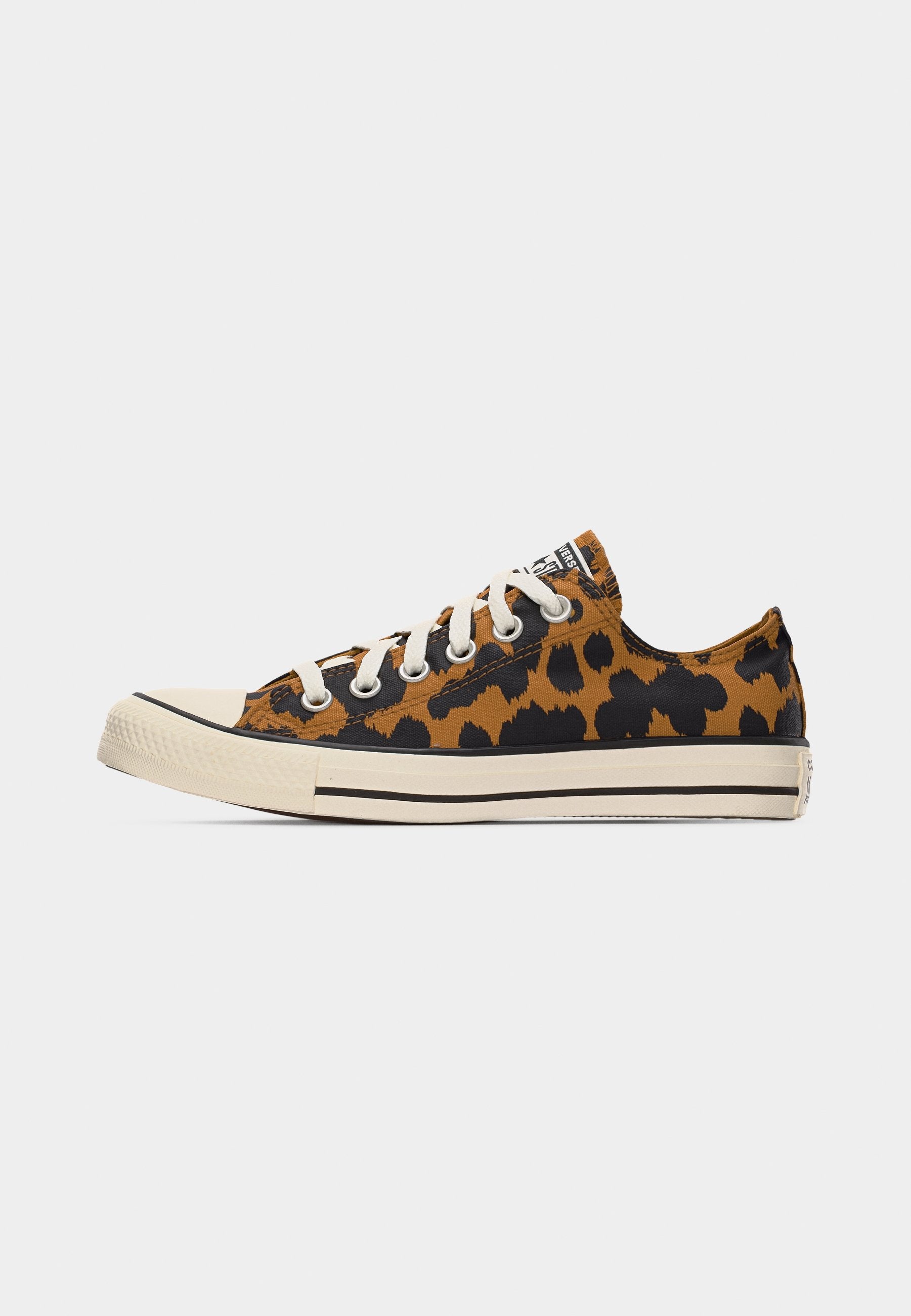 CHUCK TAYLOR ALL STAR - Trainers - honey stick/black/egret