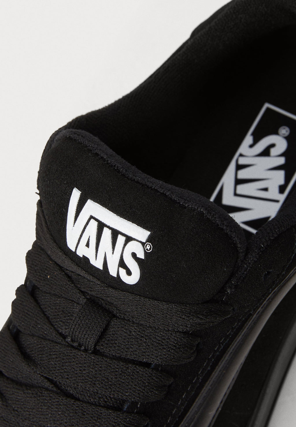 HYLANE UNISEX - Trainers - black