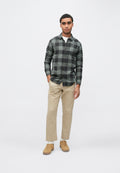 Chino 2-pack Relaxed Fit - Chinos - crockery